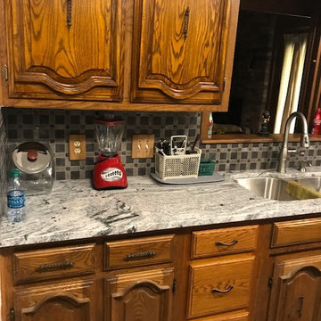 Cooper Home