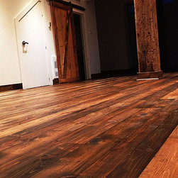Flooring - Products