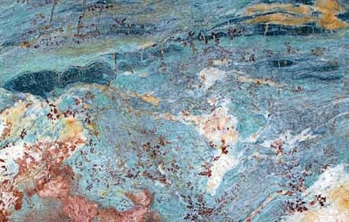 Van Gogh Granite