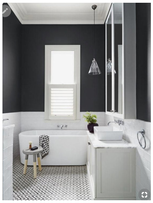 freestanding or soaker tub vs drop in tub