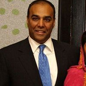 Omar Alikhan's photo