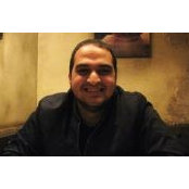 Mohamed Abd El-Gawad's photo