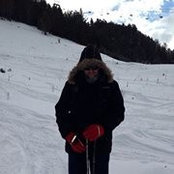 Arber Dinarama's photo
