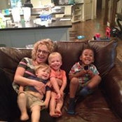 Susanna Hale's photo