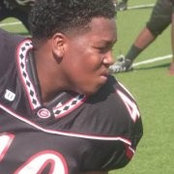 Elliet Laniers billede