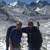 James Hedley's photo