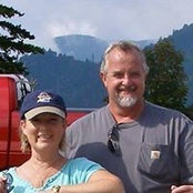 Gloria West's photo