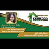 Janet Jones's photo