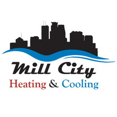 Mill City Heating & Cooling