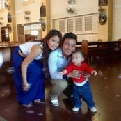 Maj Antonio's photo