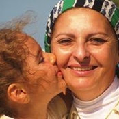 Nahed Amins foto