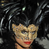 Mask Italia's photo