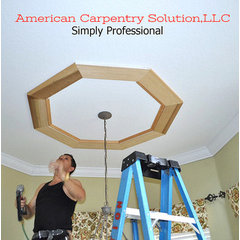 American Carpentry Solution,LLC