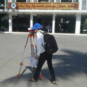 Foto von Menghorng Hor
