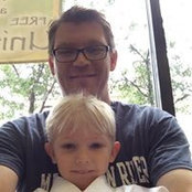 Simon Goodman's photo