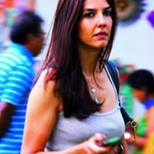 Gauri Spratts billede