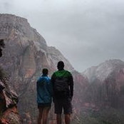 Ryan O'Donnell's photo