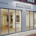 The Nottingham Window Company's profile photo
