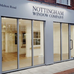 The Nottingham Window Company