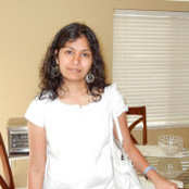 Lakshmi D's photo