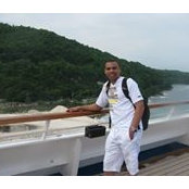 Keith Princes foto