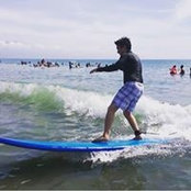 Rommel Abaya's photo