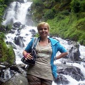 Foto von Venus Nugaeva