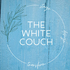 The White Couch