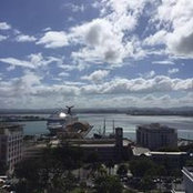 Annie Park's photo