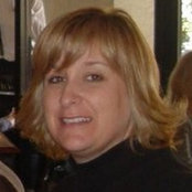 Tracy Curtins foto