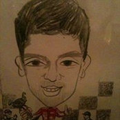Photo de Viknesh Kupusamy