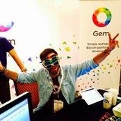 Matt Smith's photo