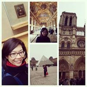 Helena Wang's photo
