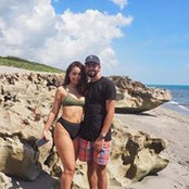 Alexandra Socorro's photo