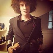 Nick Palmer's photo