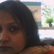 Vasanthi Holtcamp's photo