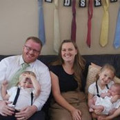 Kelli Isbell's photo