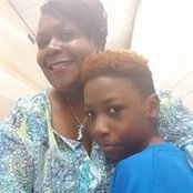 Fredericka Henderson Washington's photo