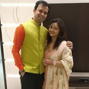 Foto von Richa Karwa