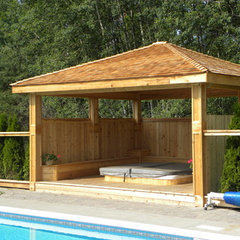 Brian Cooper Construction