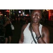 Ekow Mbroh's photo