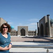 Lindsay Gilbert's photo