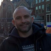 Kevin Farrell's photo