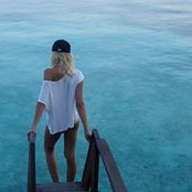 Adriana Cernanova's photo