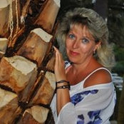 Birgit Mennes foto