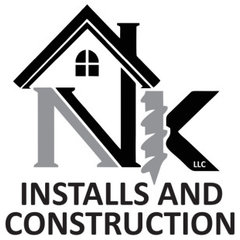 NK Installs and Construction