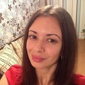 Кристина Говорова's photo