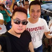 Jay Francis Cortez's photo