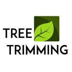 Tree Trimming by Kevin Saxton