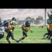 Kevin Tiewater's photo